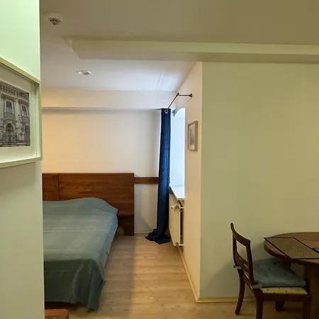 Apartment Cozy At Alberta Street Riga