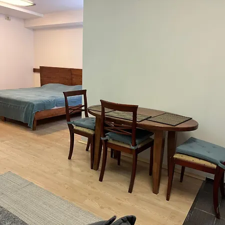 Apartment Cozy At Alberta Street